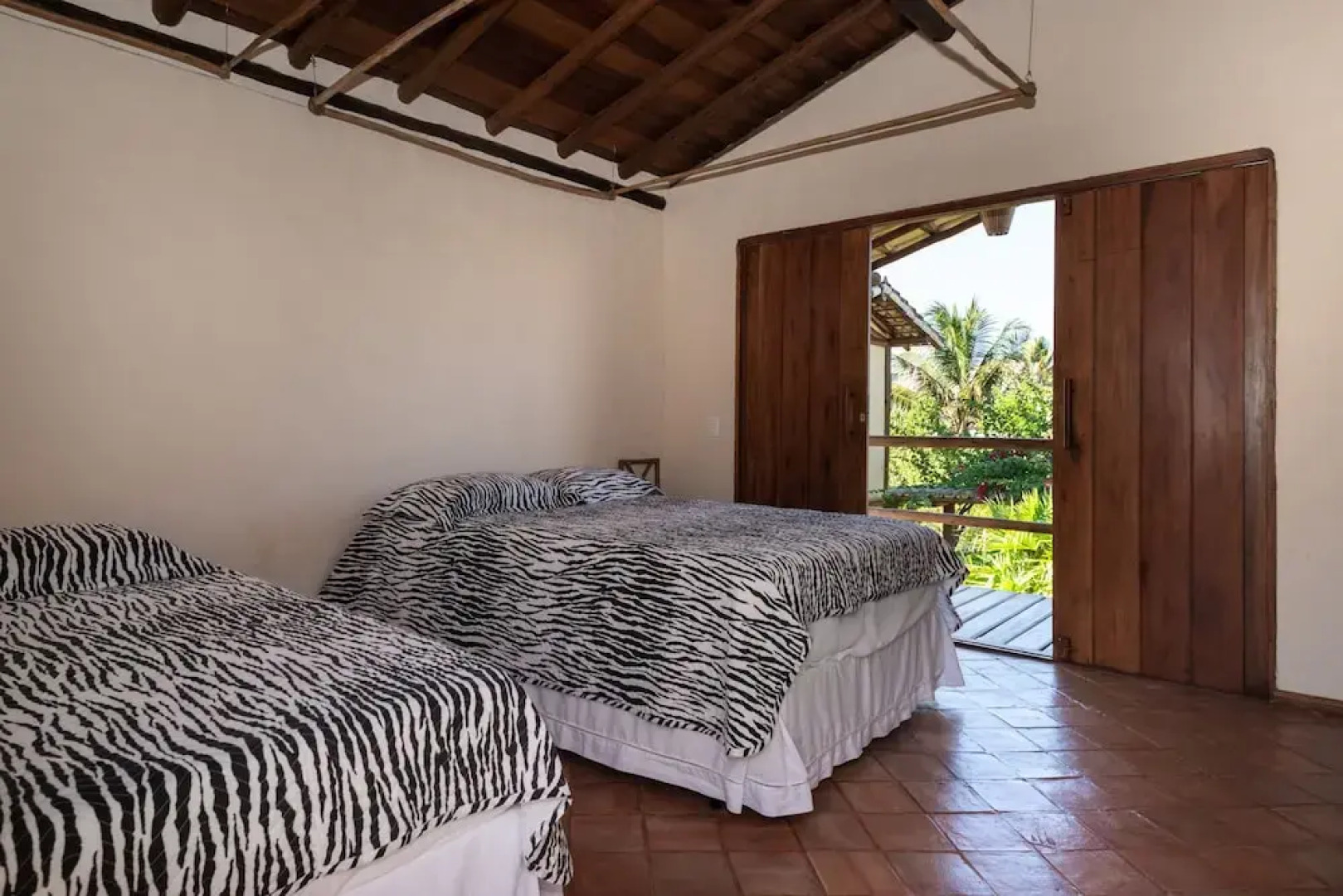 Sossego e Tranquilidade Vila do Outeiro