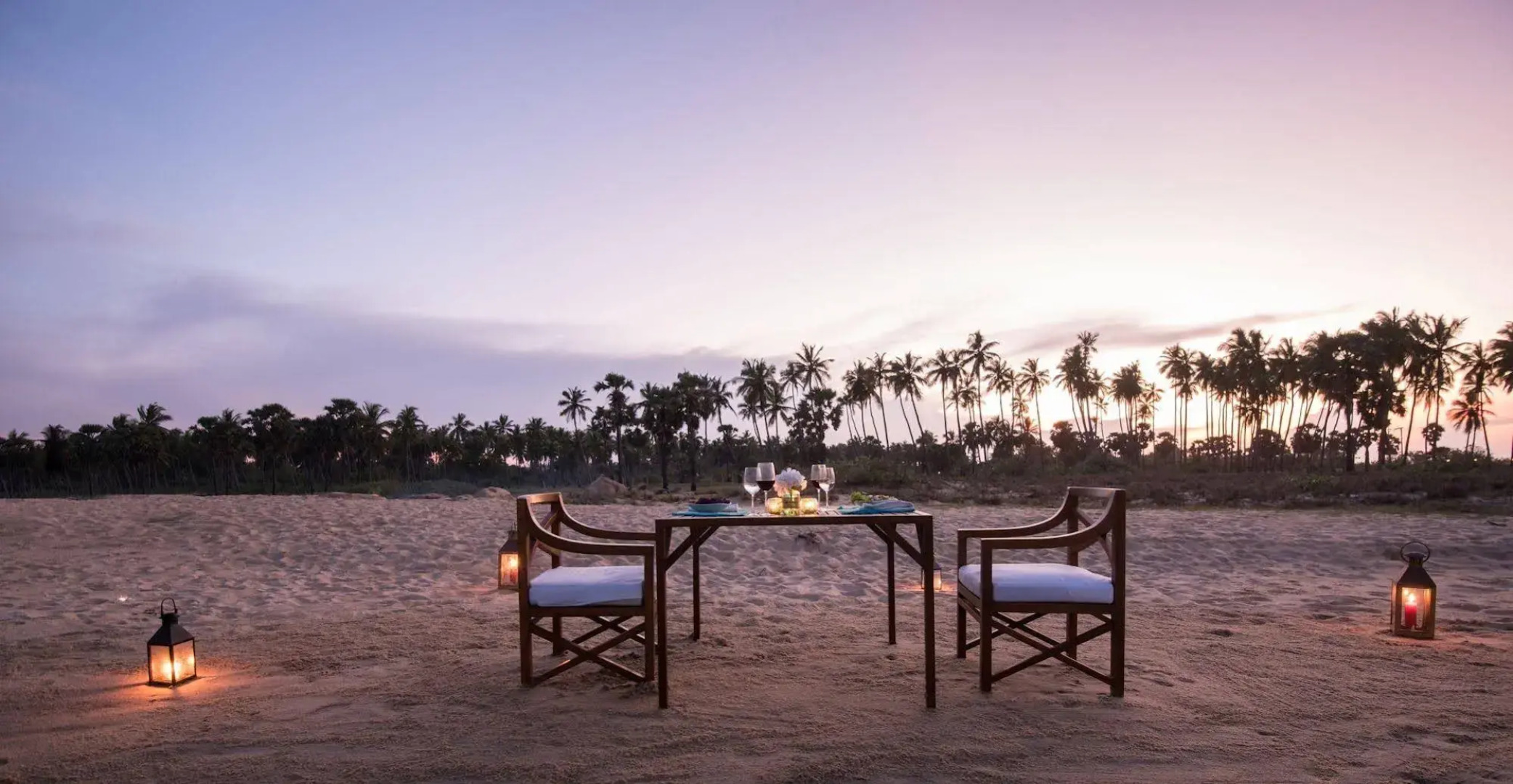 Jetwing Kottukal Beach House