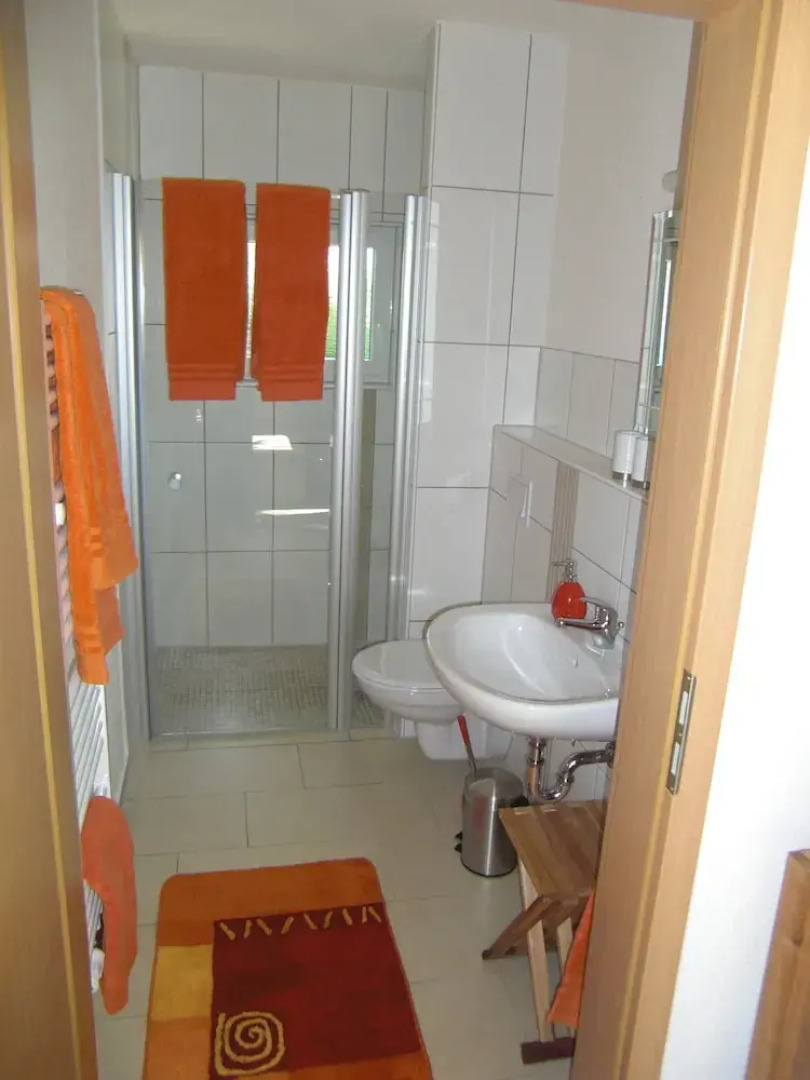 Ostseequartier Vorpommern FeWo Gustav & Kilian