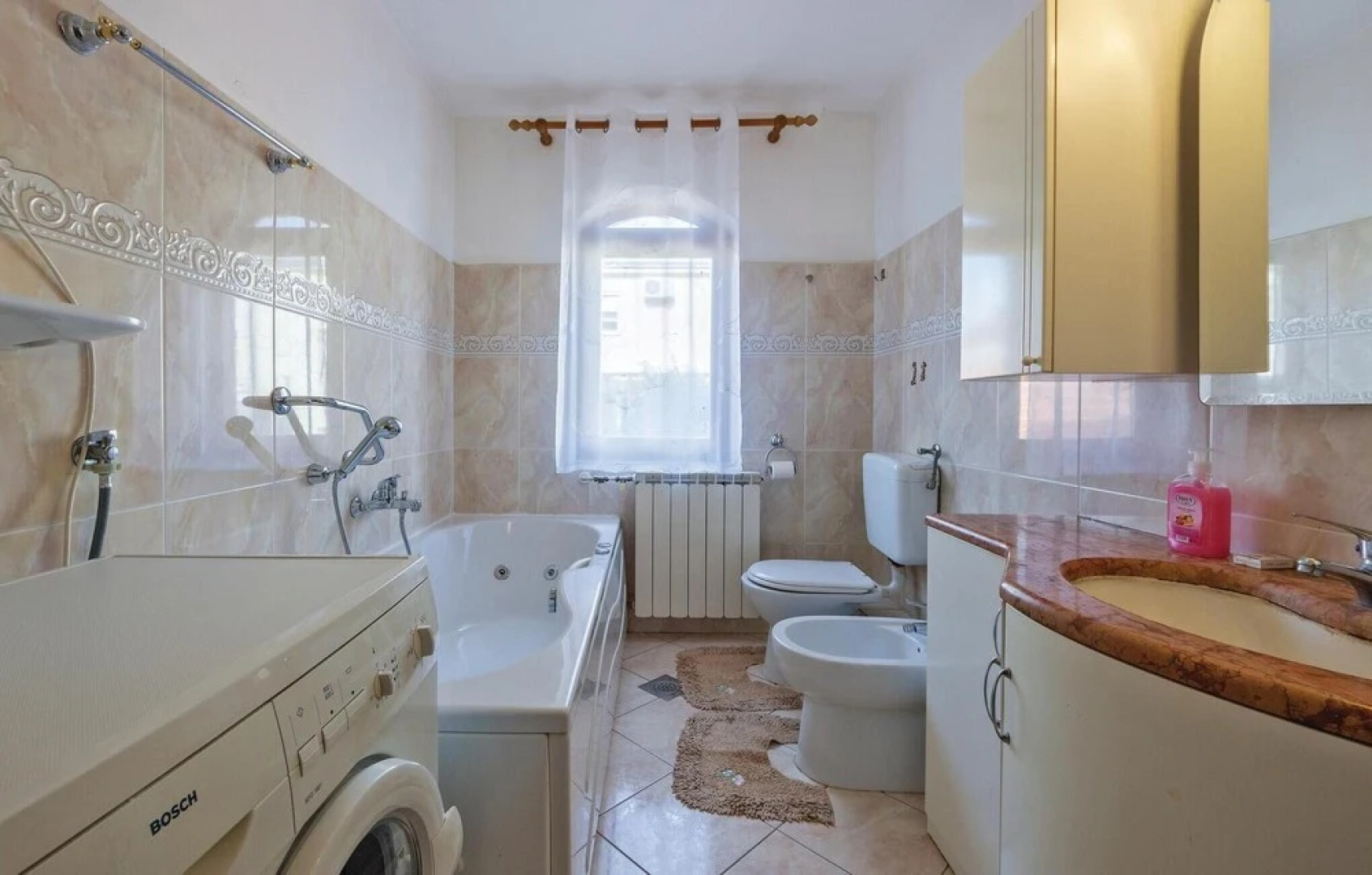 Nice Home in Pula With Wifi and 8 Bedrooms