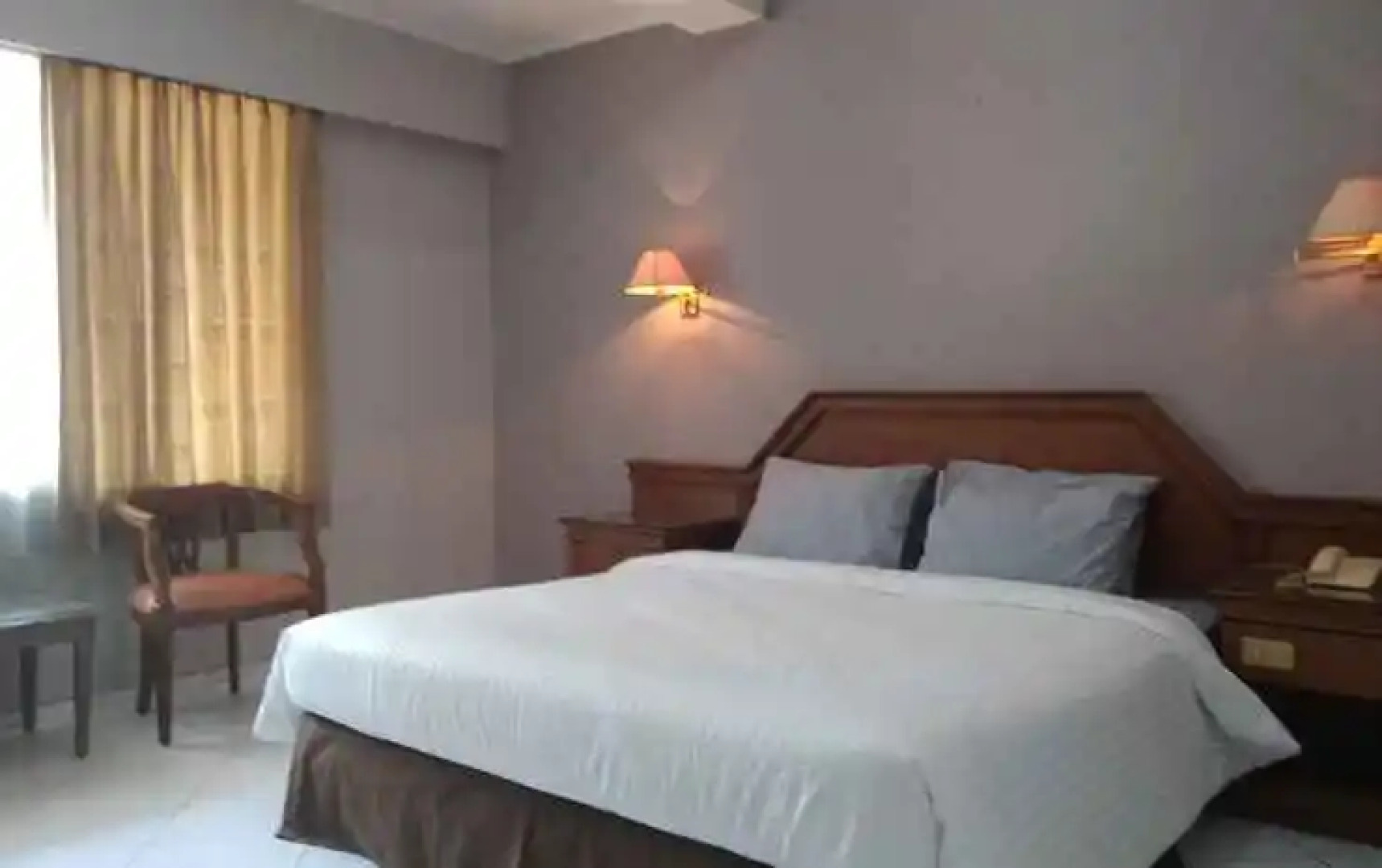 K-Style Eco Hotel Jakarta