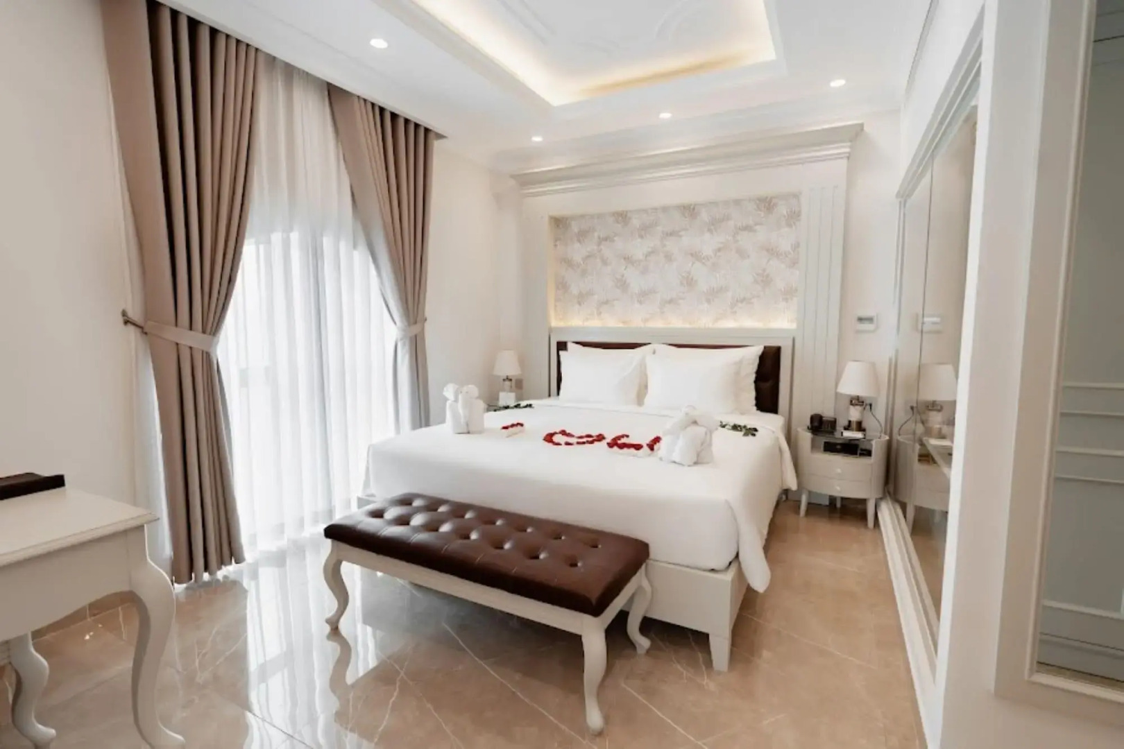 Mercure Nha Trang Beach