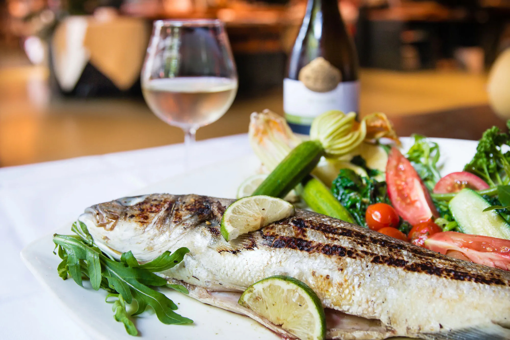 Auberge Au Repos des Chasseurs