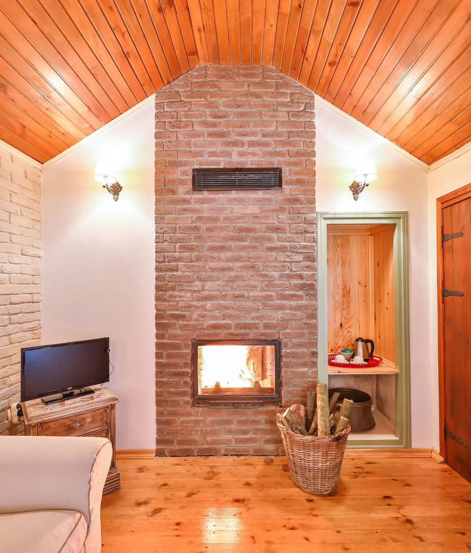 Tranquilla River Lodge - Adults Only