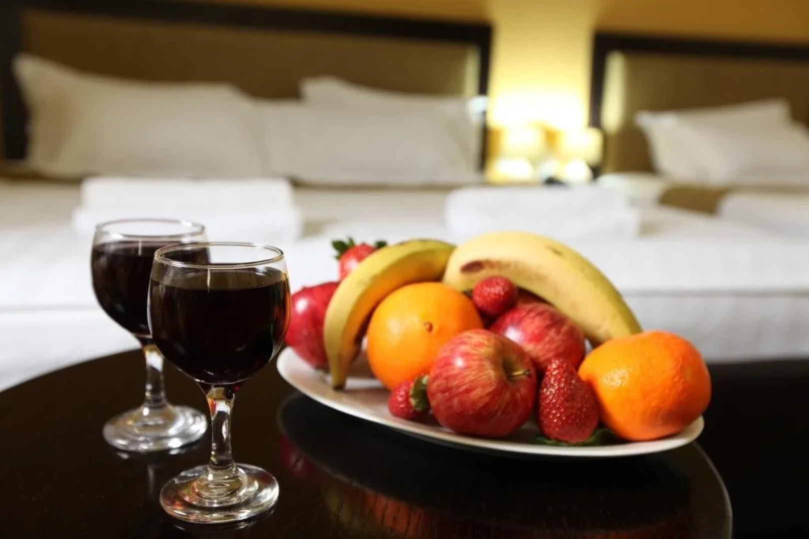 Holy Family Hotel