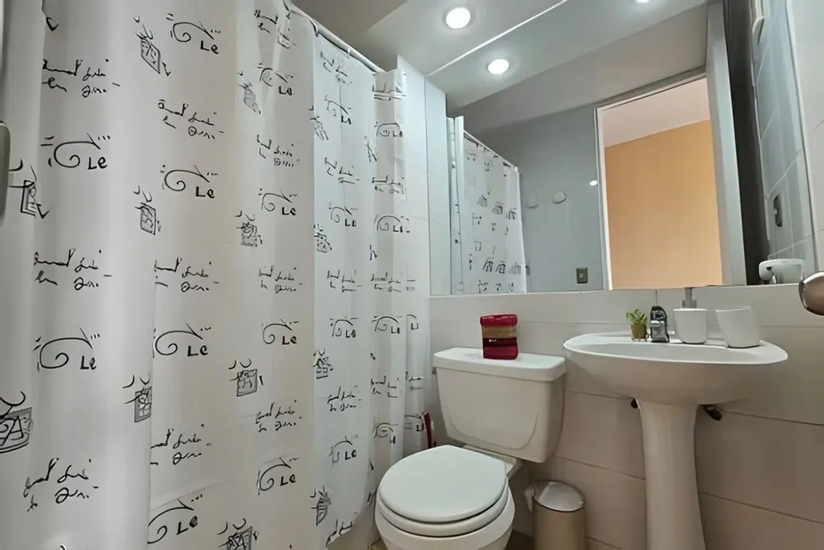 Oceana Suites Costa Quilen