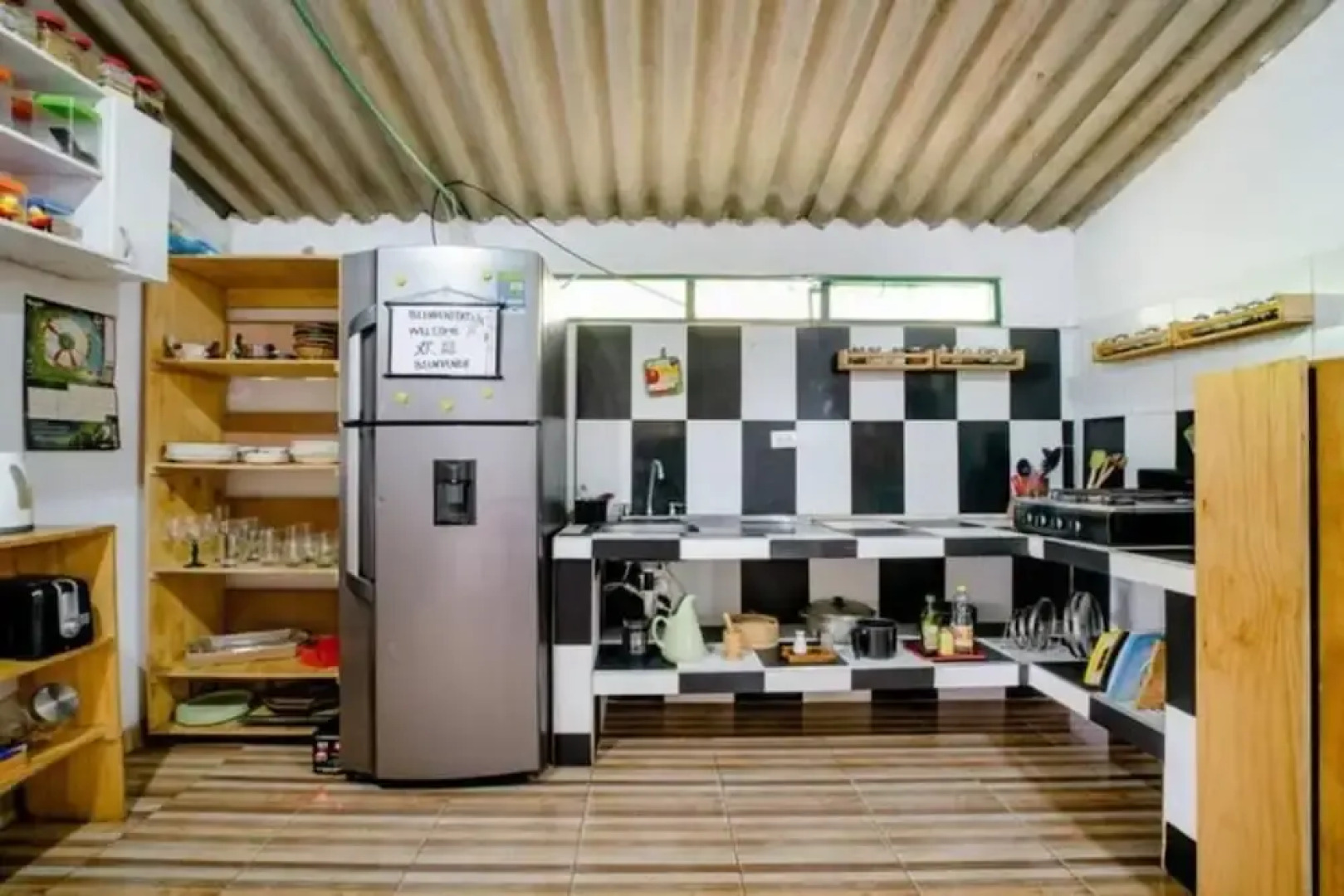 Finca Umnisa  Choachi