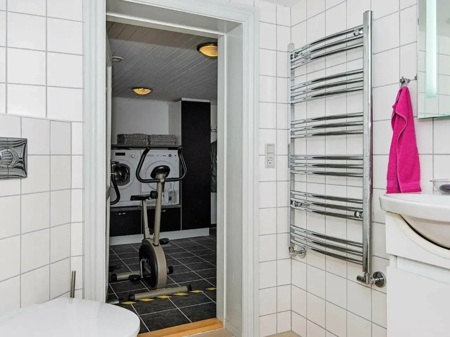 Holiday home Bredebro II