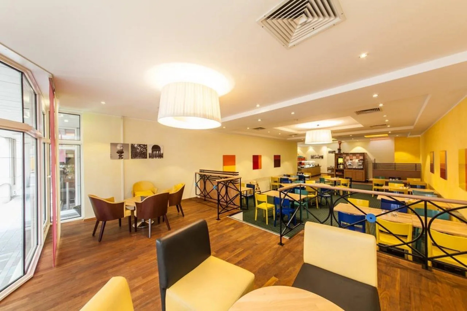 Garner Hotel Wiesbaden City by IHG