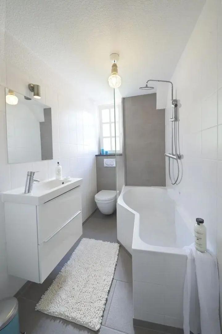 Ferienhaus Apple Tree