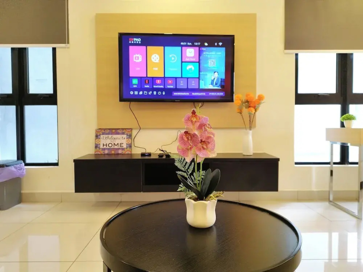 GENTING FoggyCold StayCation AT Ion Delemen By HAPYHOME