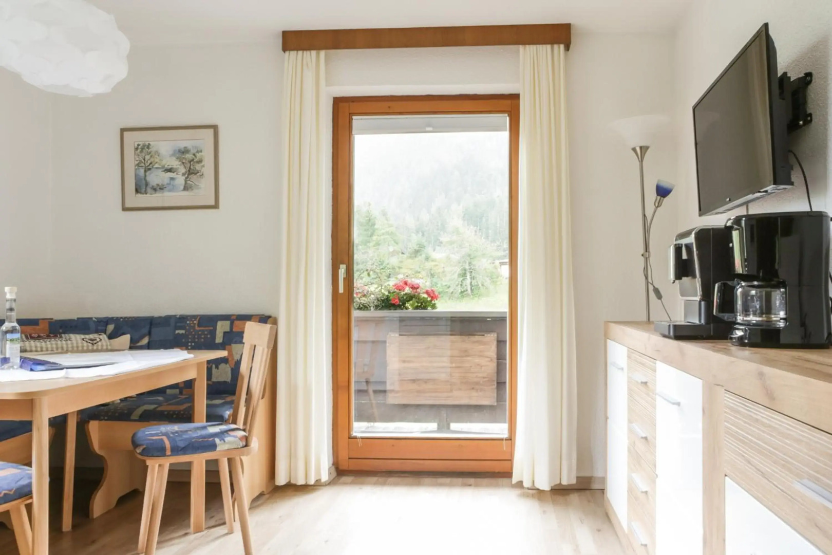 Ferienwohnungen Oetztal