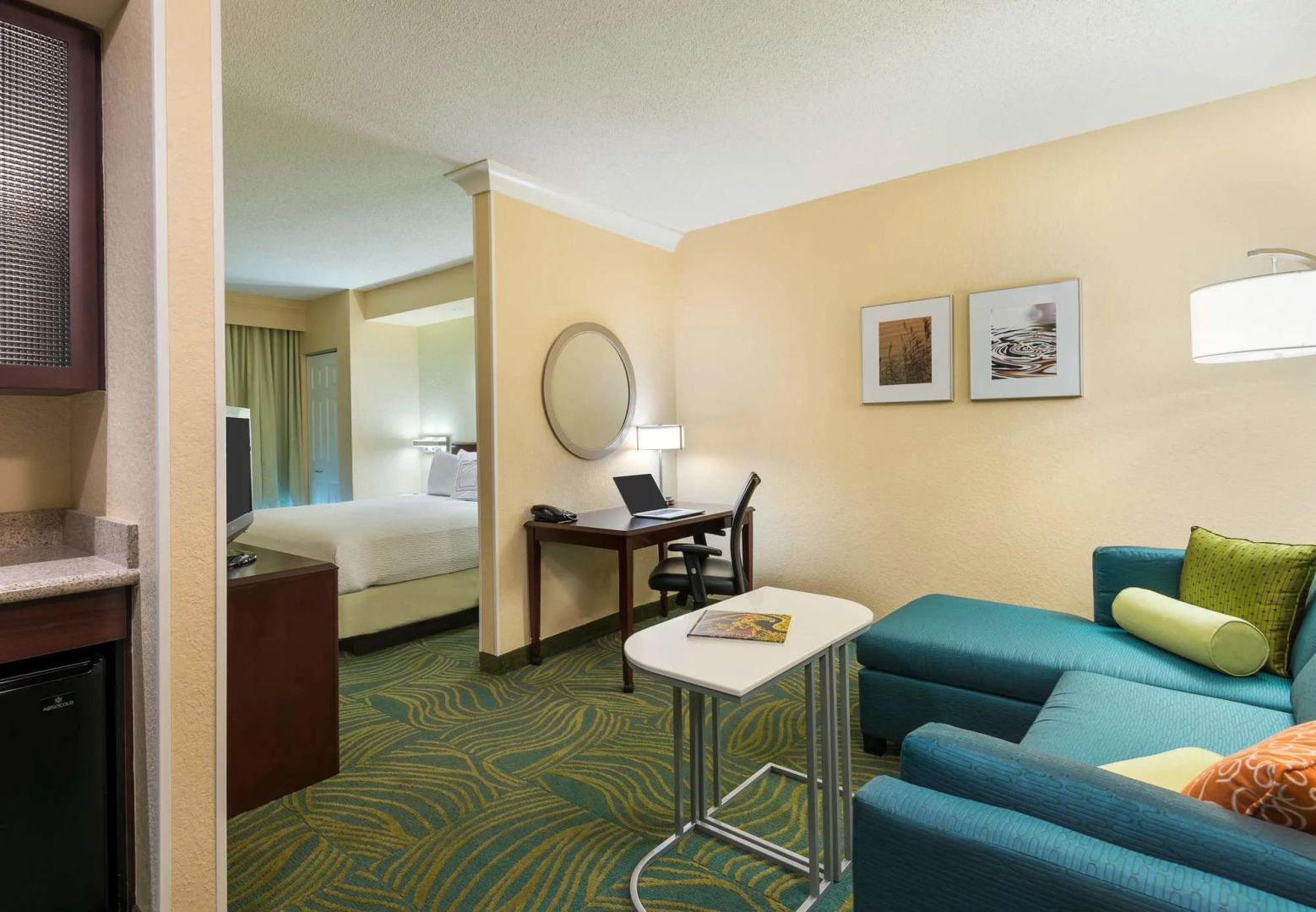 SpringHill Suites by Marriott Fort Myers Airport