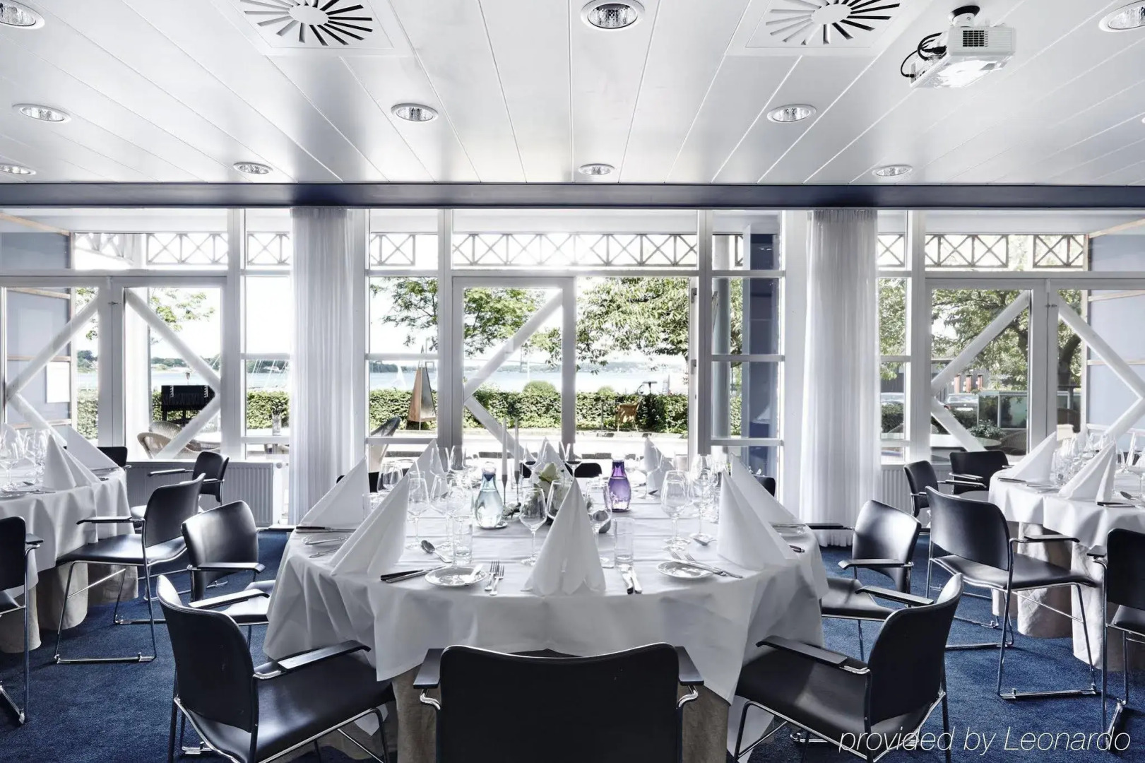 Comwell Kongebrogaarden