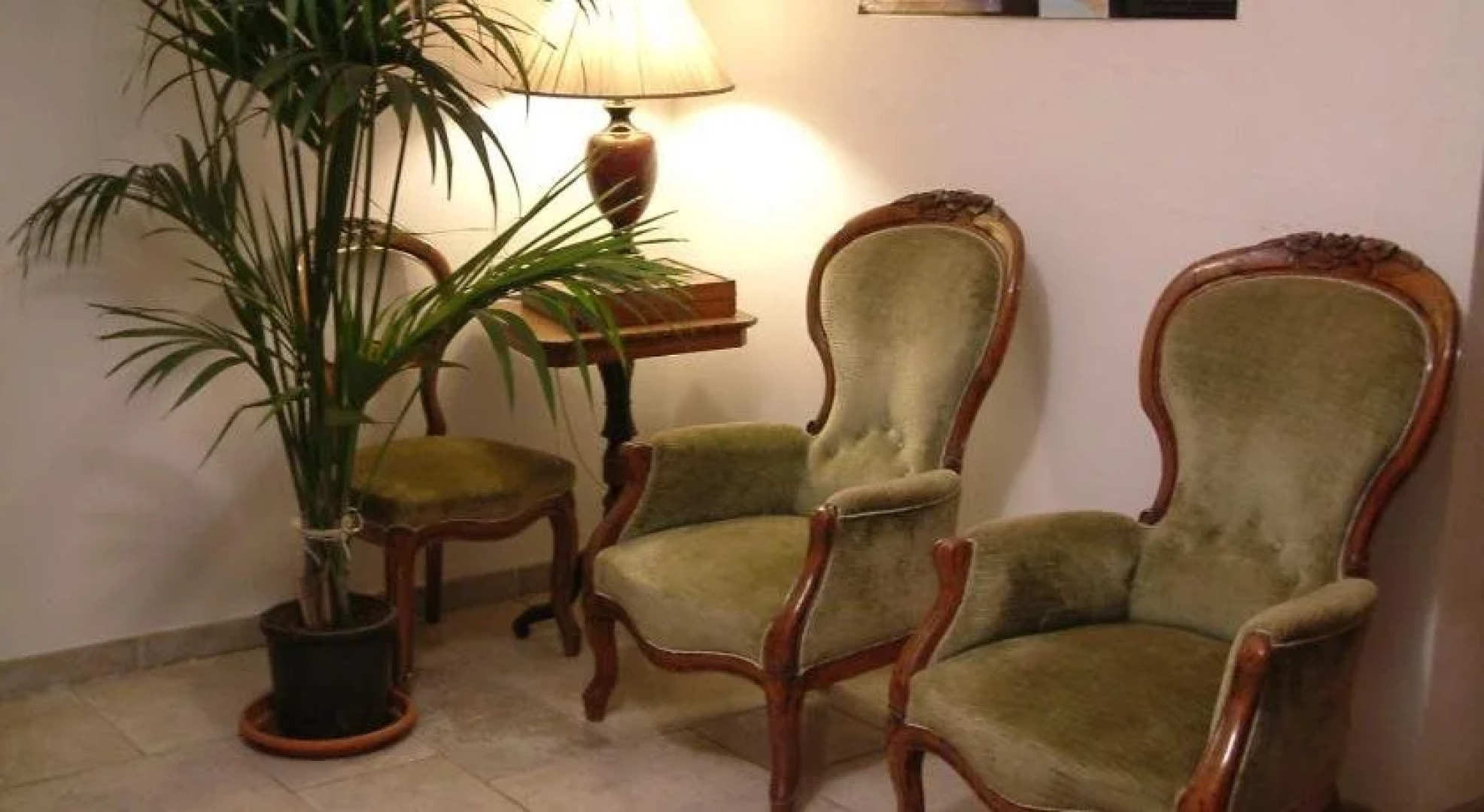 Masseria Chiancarella