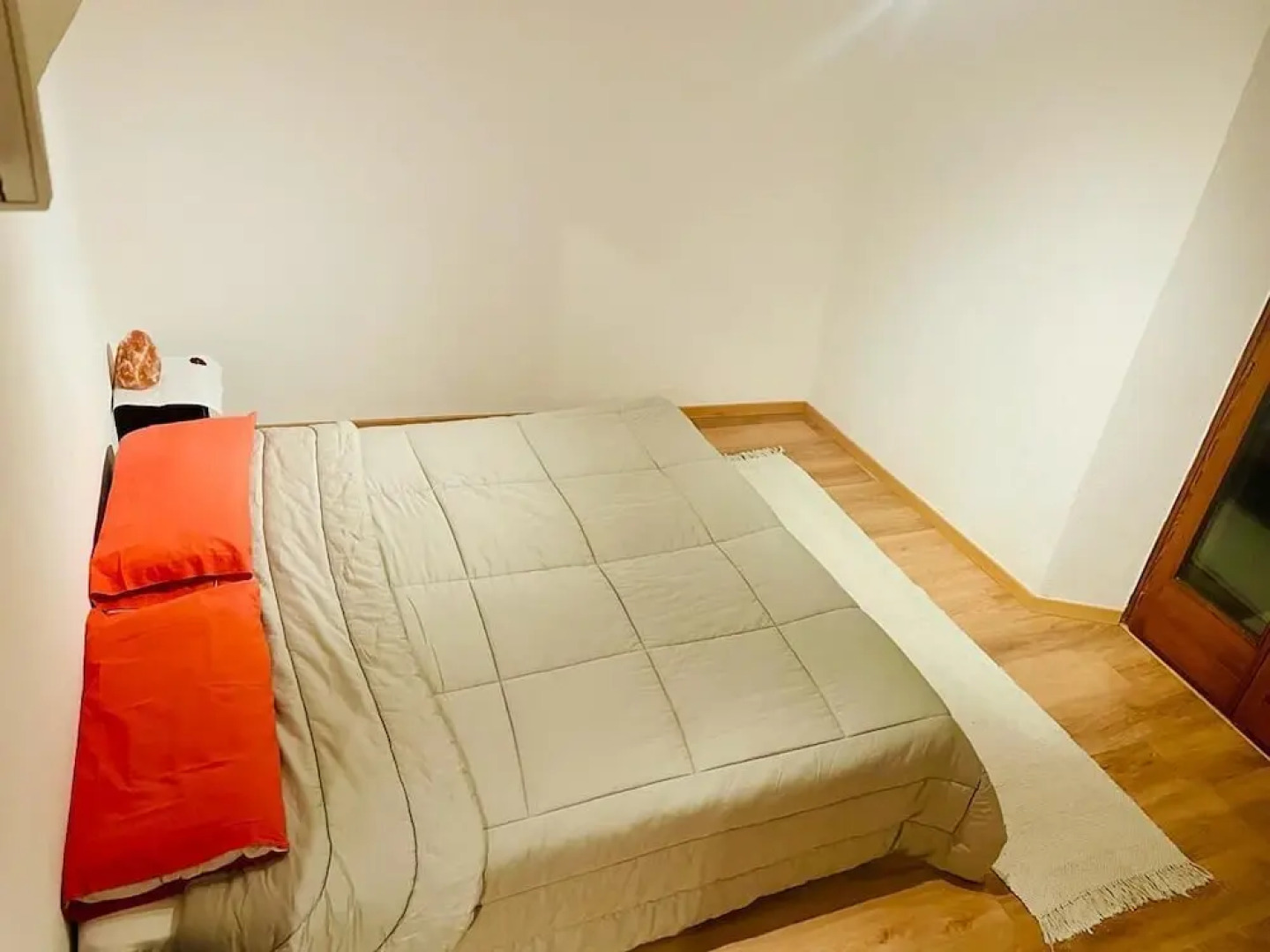 Single House in the Nucleus of Ponte Tresa Switzerland