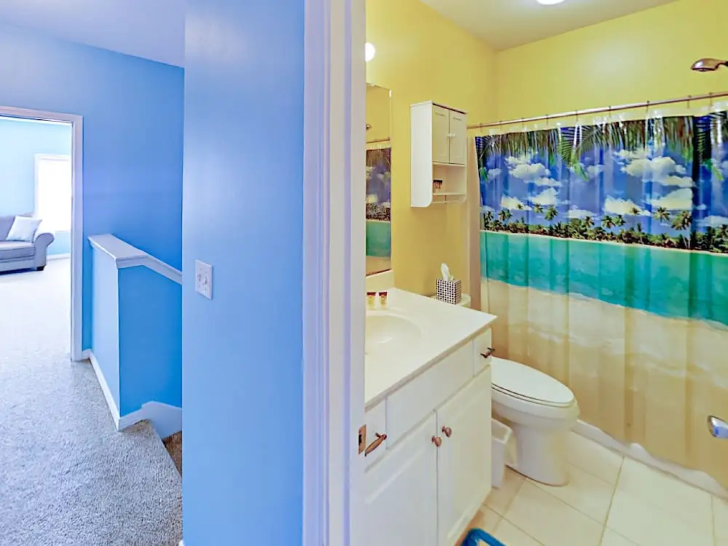 214 Hidden Lake Way Home