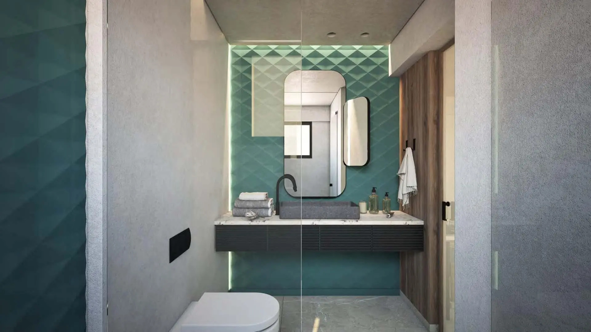 Отель Imperial Palace - Adults Only