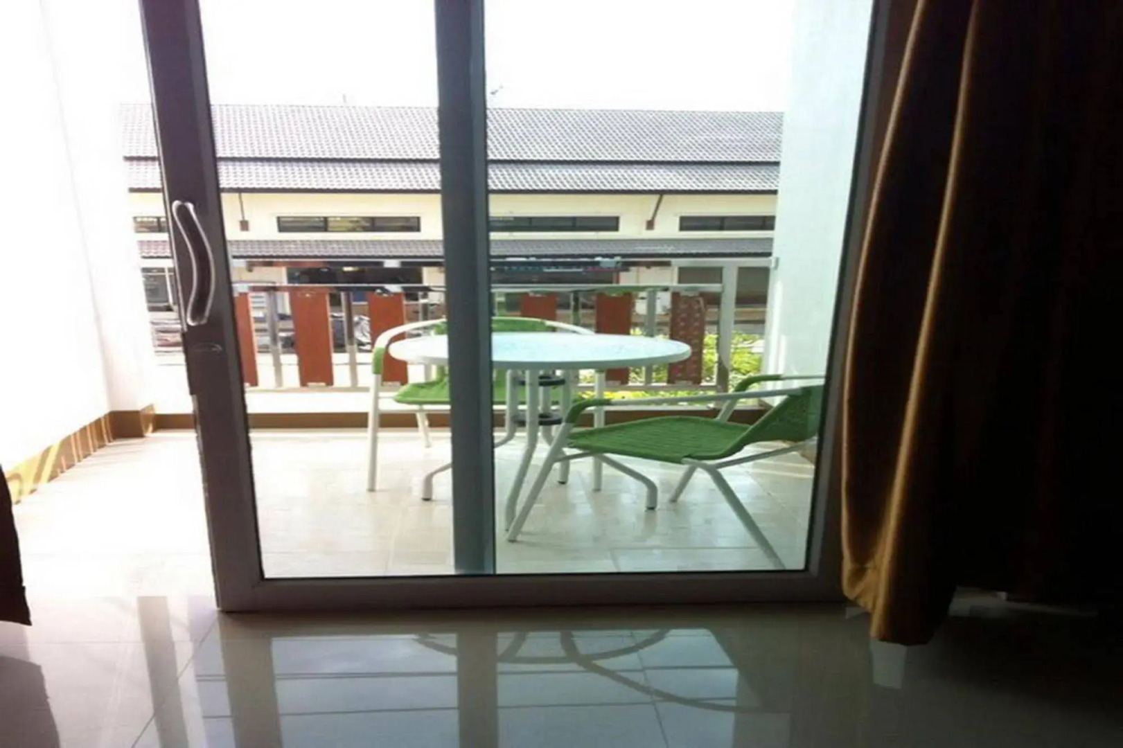 Lanta Sun Smile Place