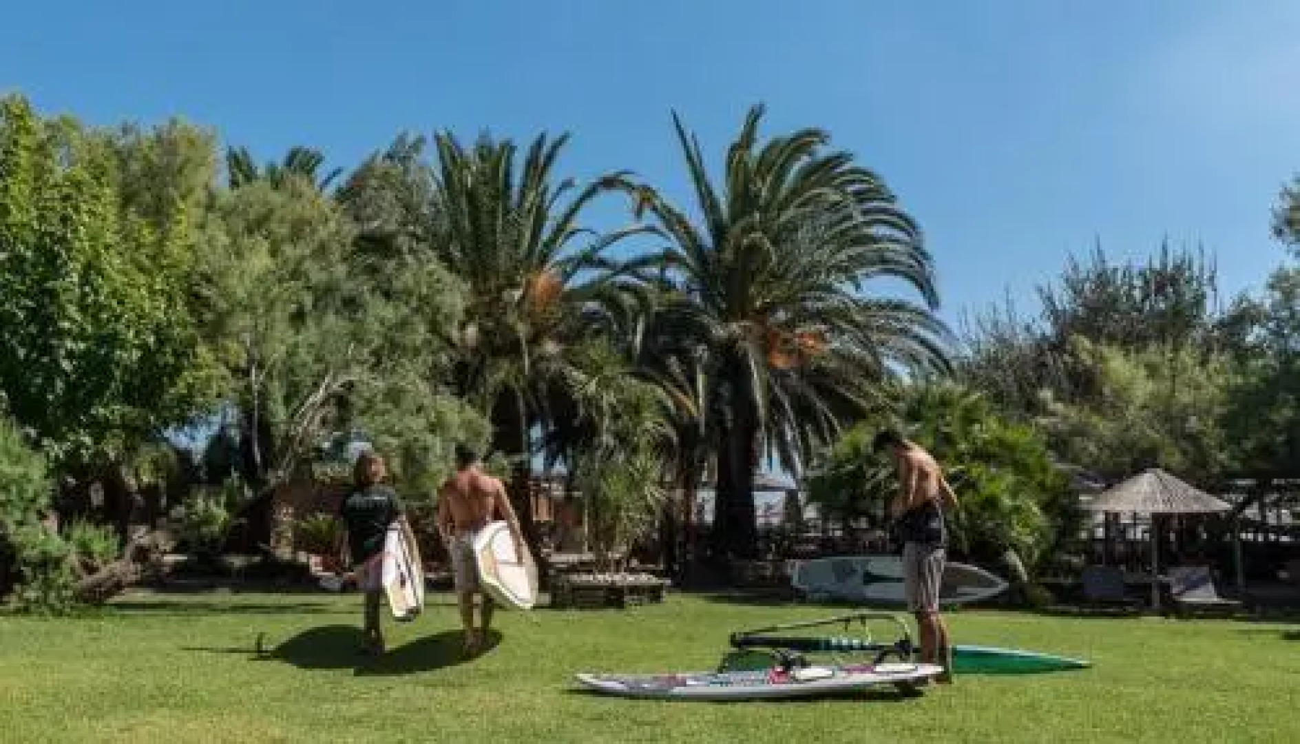 Artistic Sea View Holidays near Athens