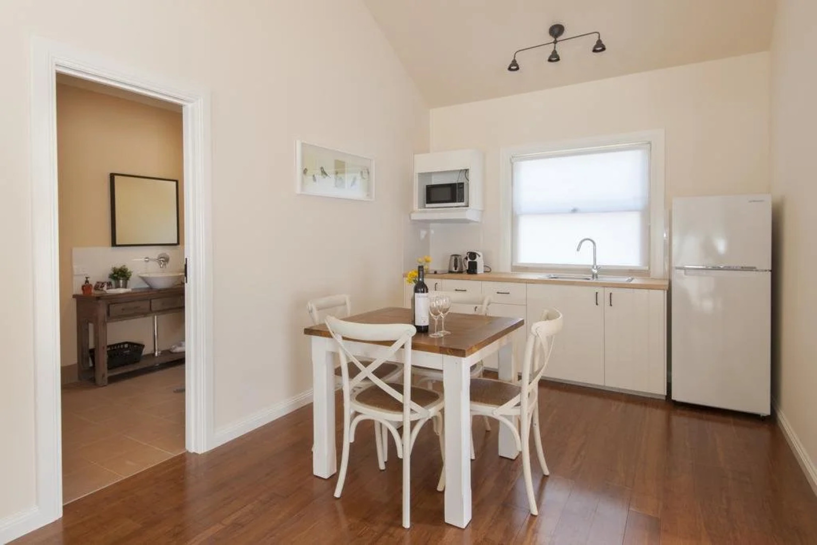 The Nest at Gundaroo