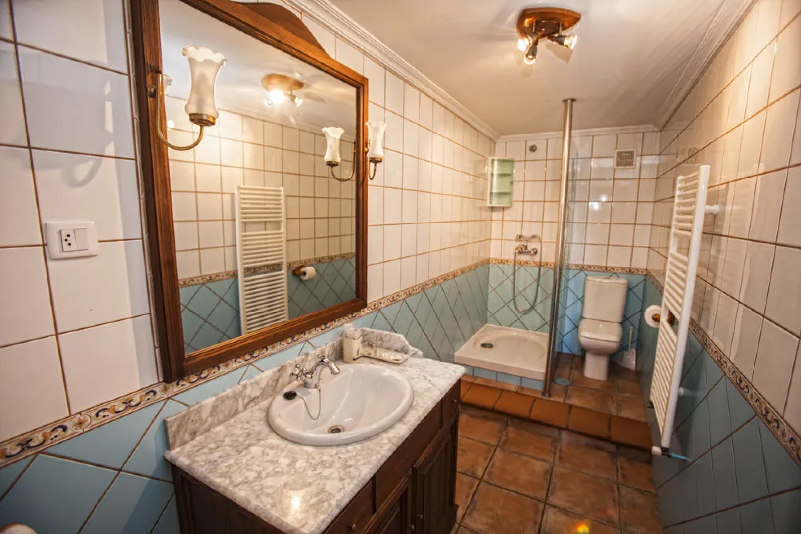 Pensión Rústica o Rincón Da Baiuca