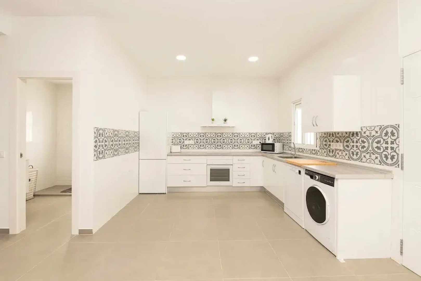 Miamar 1 in Hozanejos