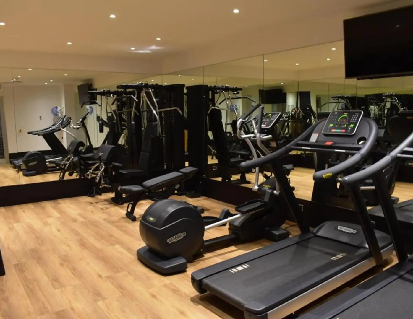 Best Western Hotel President