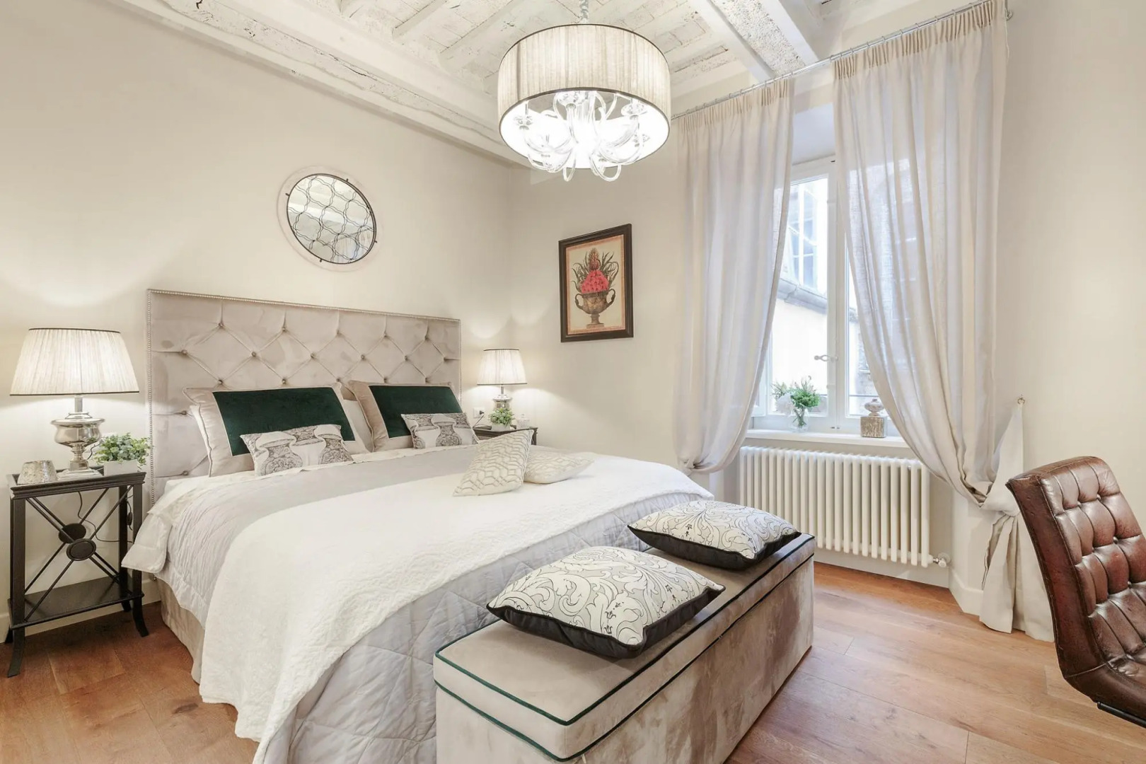 Casa Ettore in Lucca