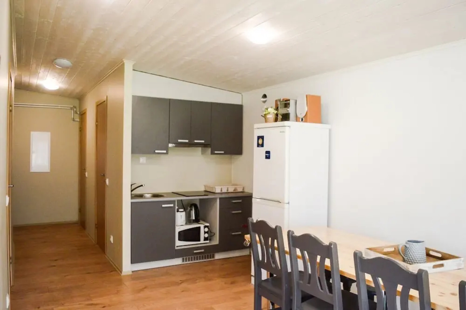 Кемпинг «Карджамаа»