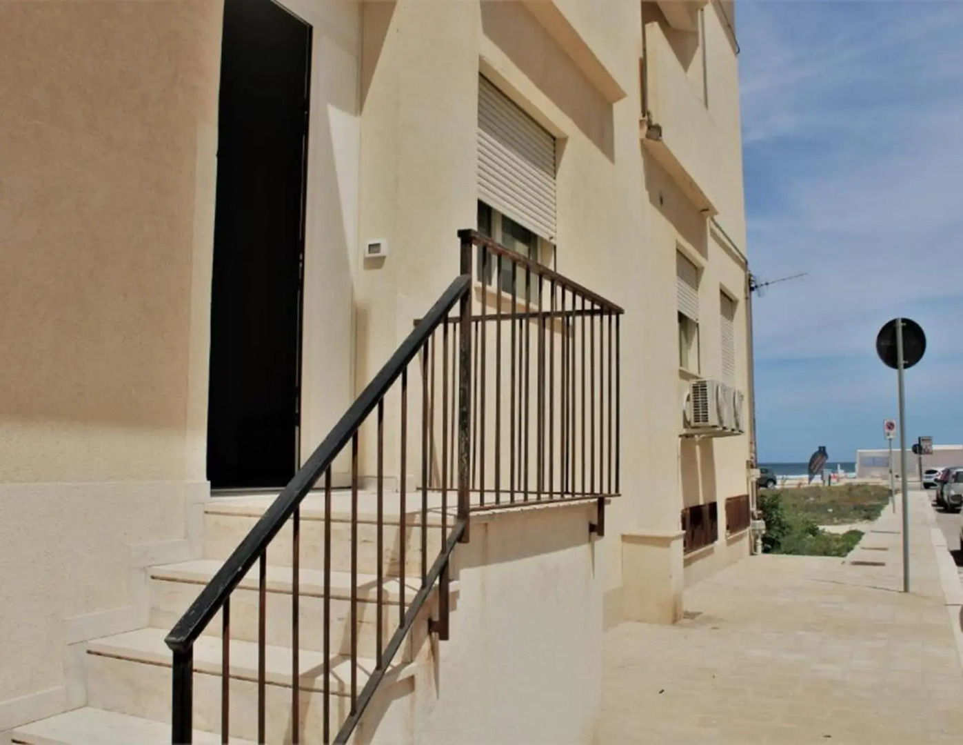 Zibibbo Beach Apartments - Trapani