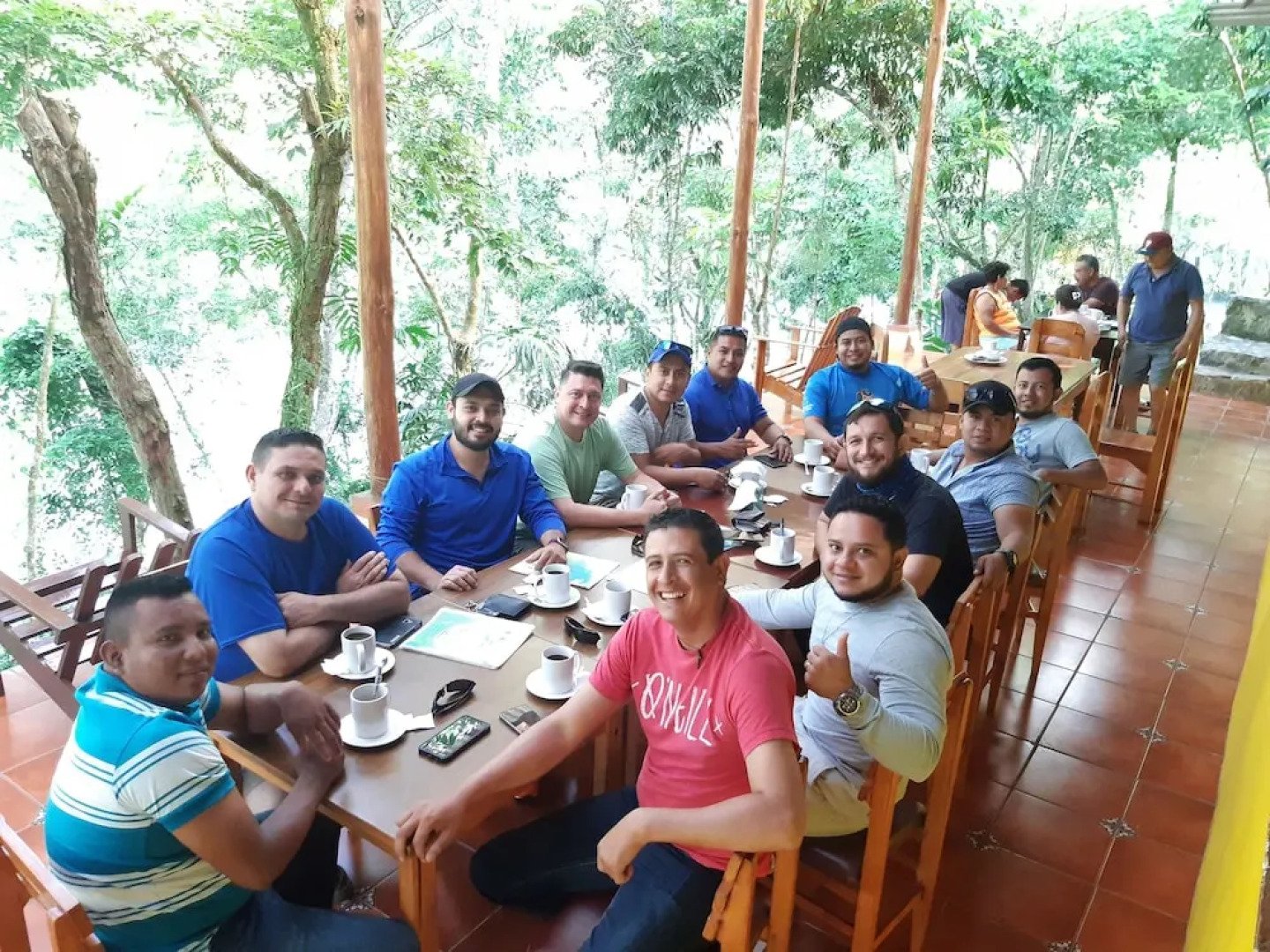 Hostal Oasis The Traveler - Hostel