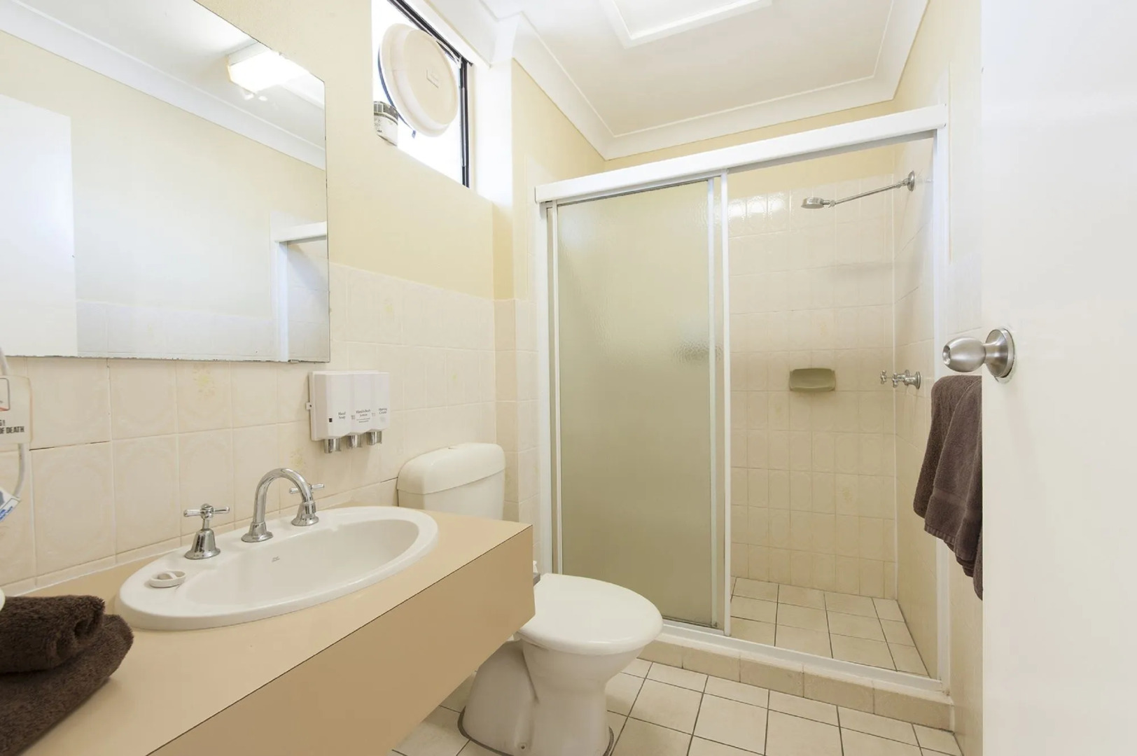 Garden City Motor Inn