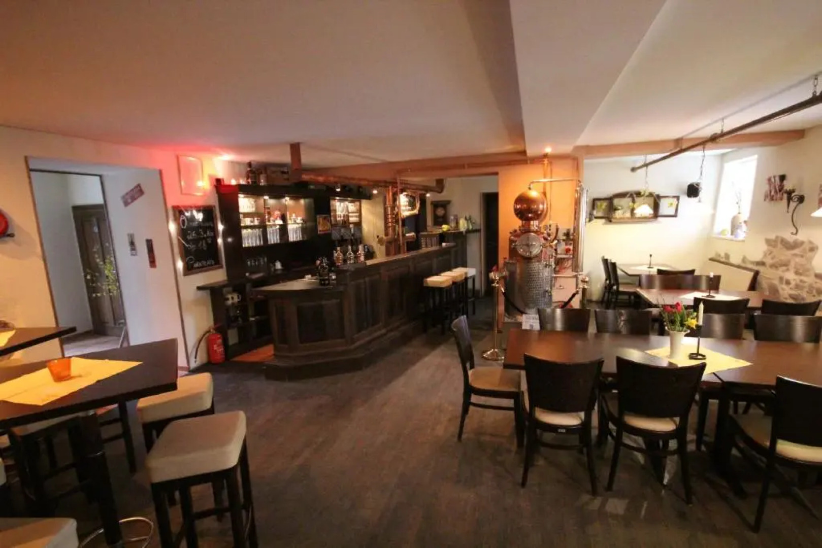 Pension zur Postmeile