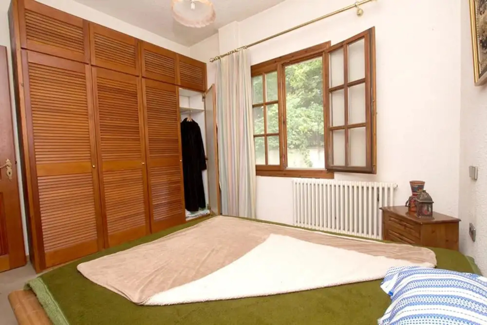 House With 4 Bedrooms in Chrisokastro, With Wonderful Mountain View, B