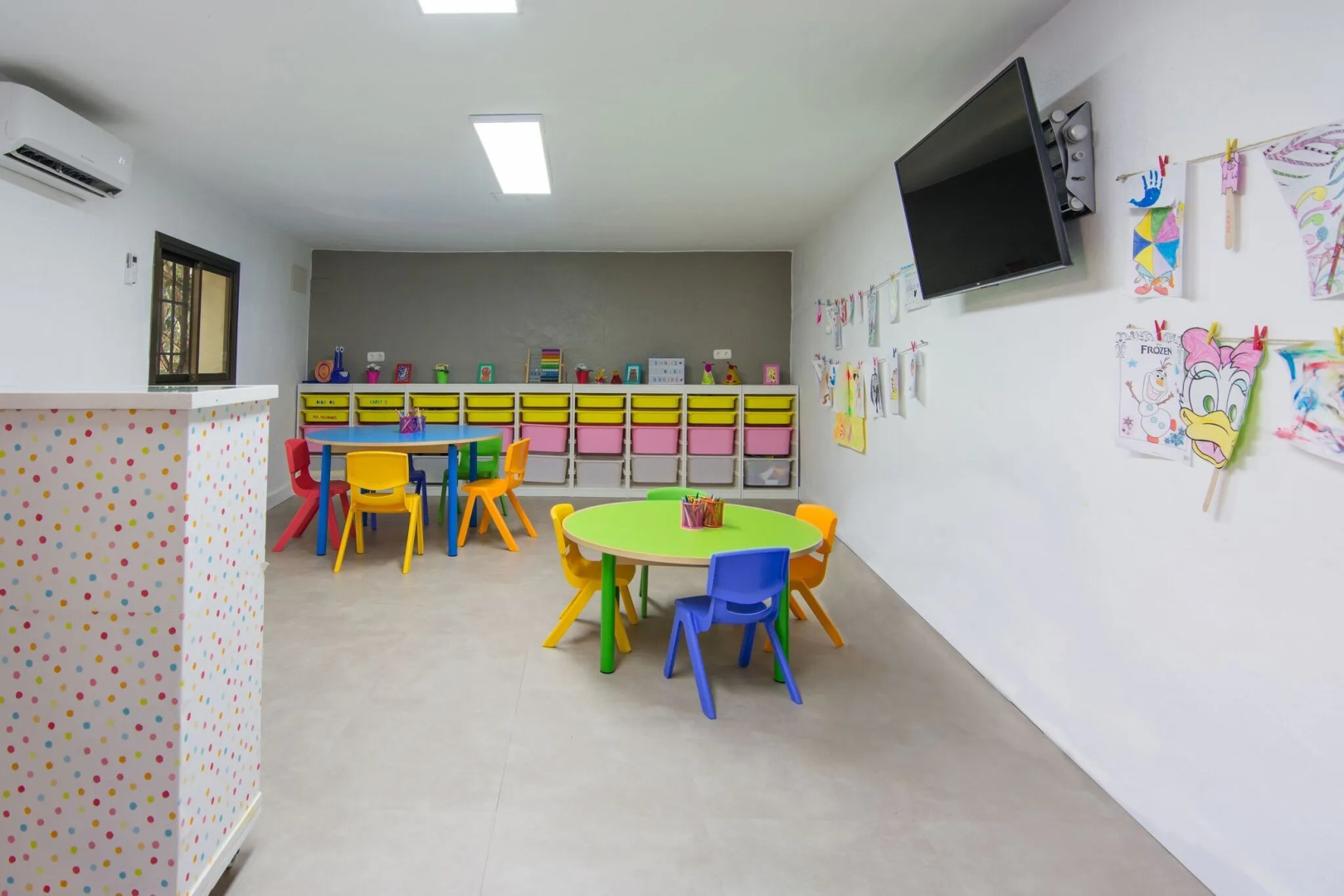 Отель Bluesea Al Andalus