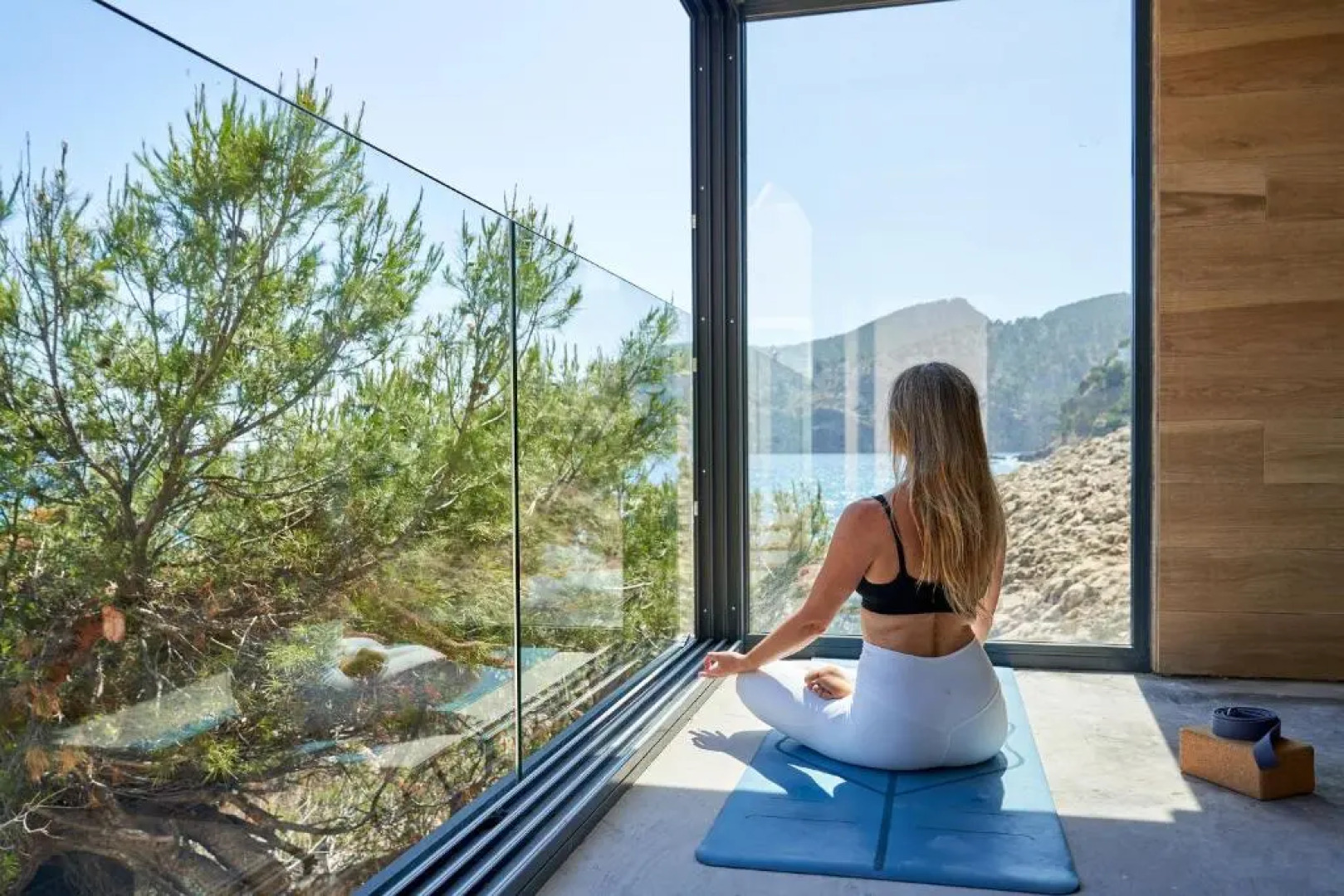 Bahía Suites Camp De Mar