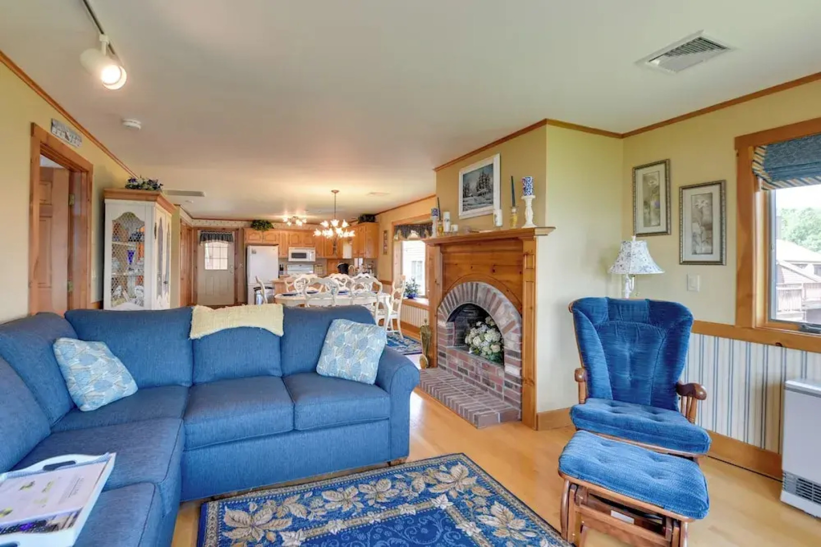 Lake Memphremagog Access: Newport Condo w/ Balcony