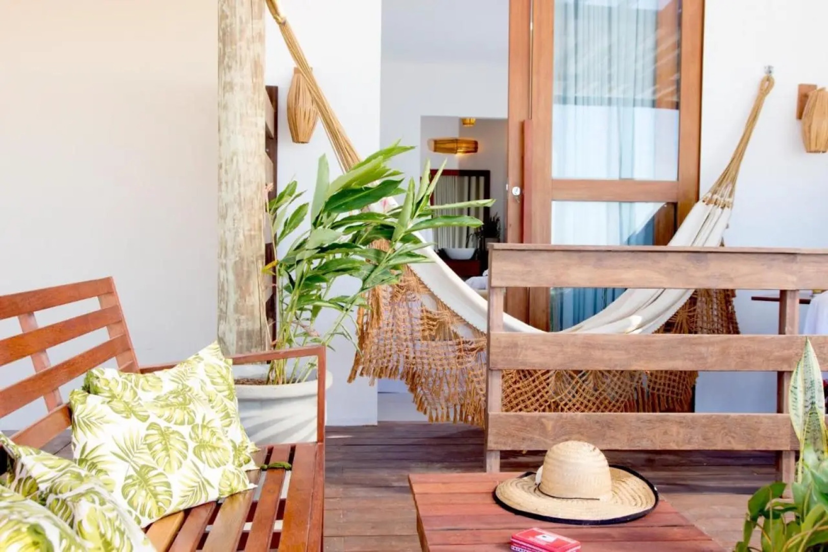 Villa Agua de Coco Prea