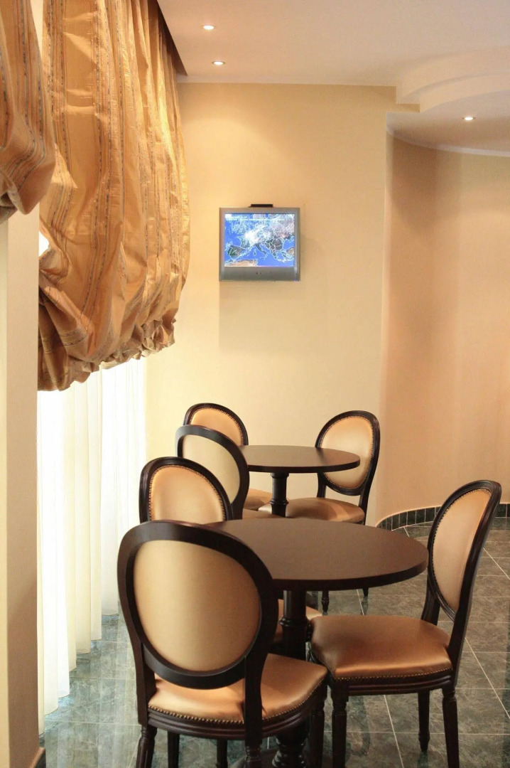 Hotel Il Duca Del Sannio