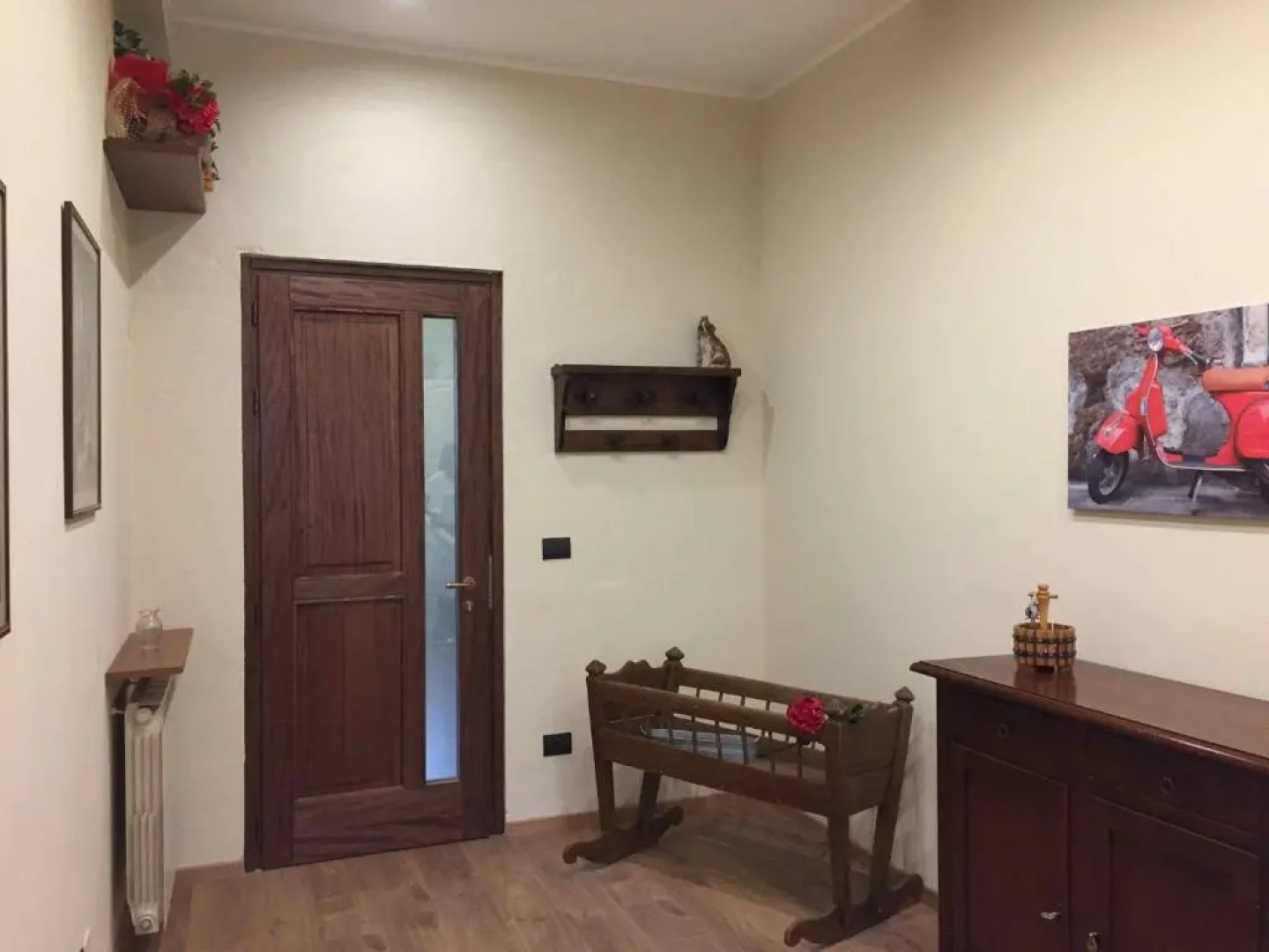 Lovely Apartments in centro Storico a Cuneo