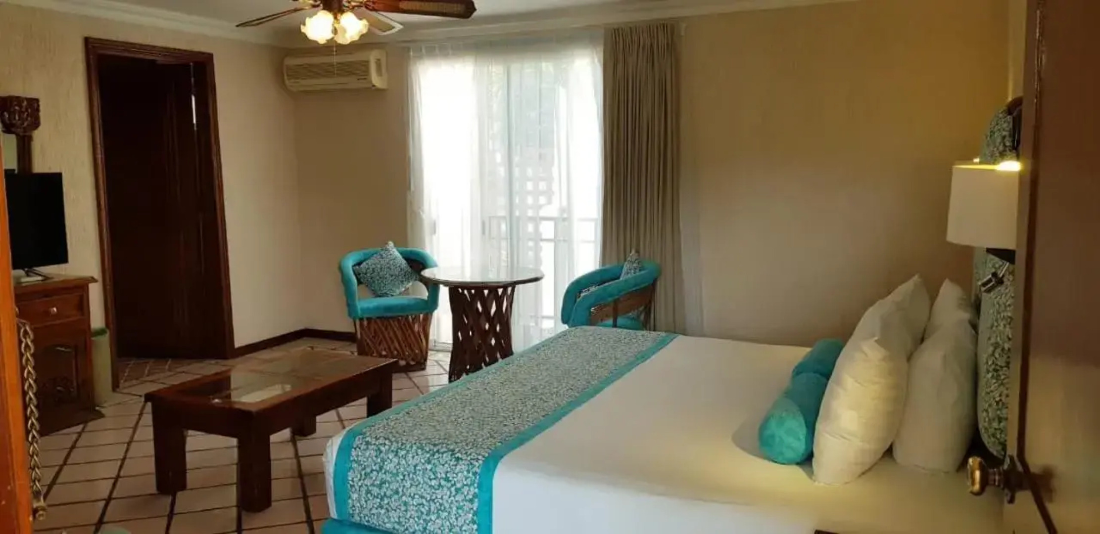 Hotel Quinta Las Flores