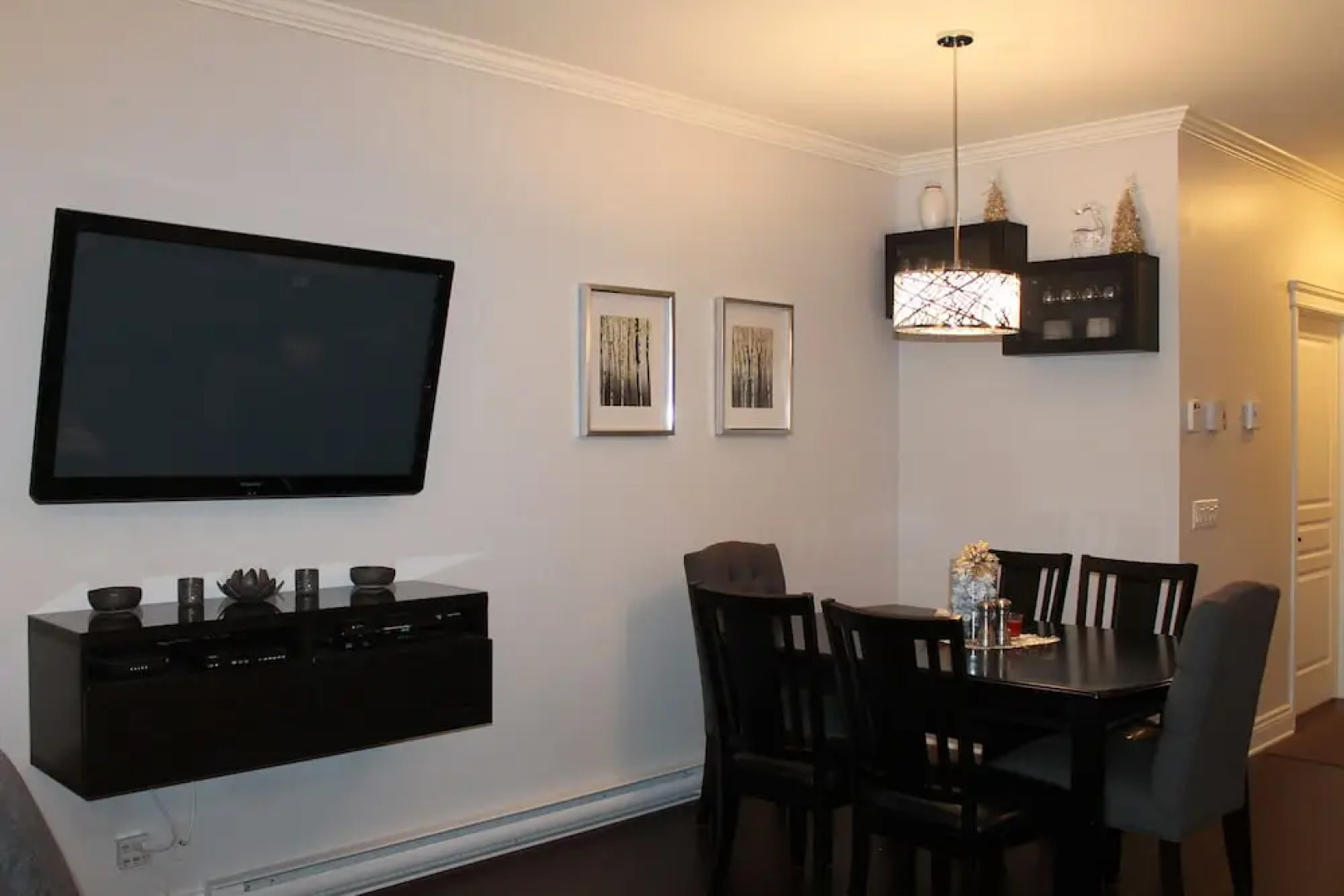 Le 204 Champlain Bromont