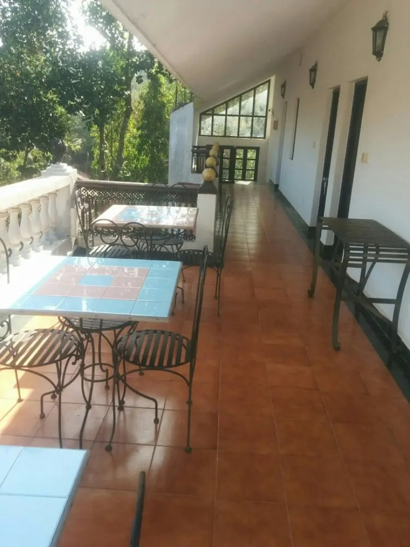 Hotel Belle Vista Vaddo