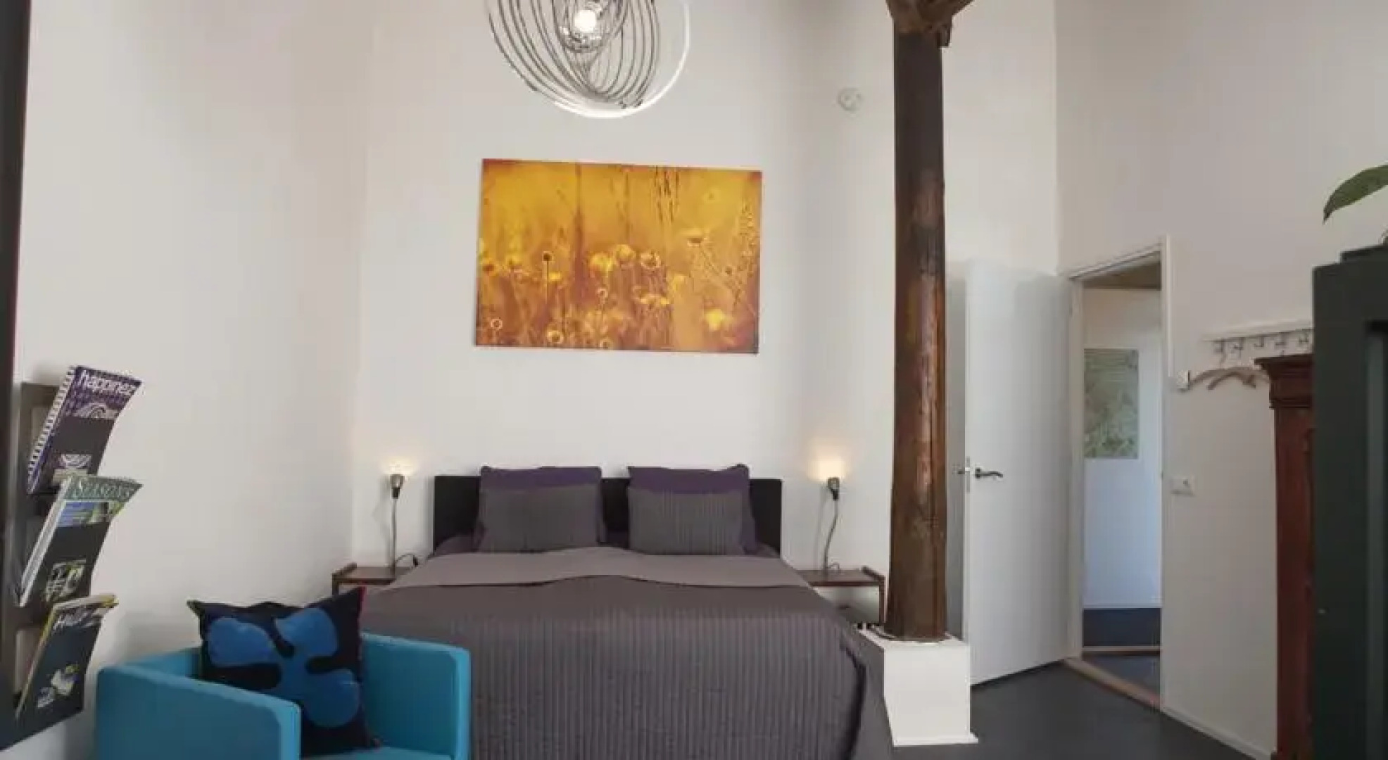 Bed and Breakfast de Kaap