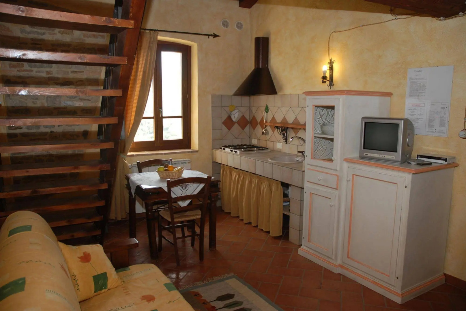 Agriturismo Goccia di Luna