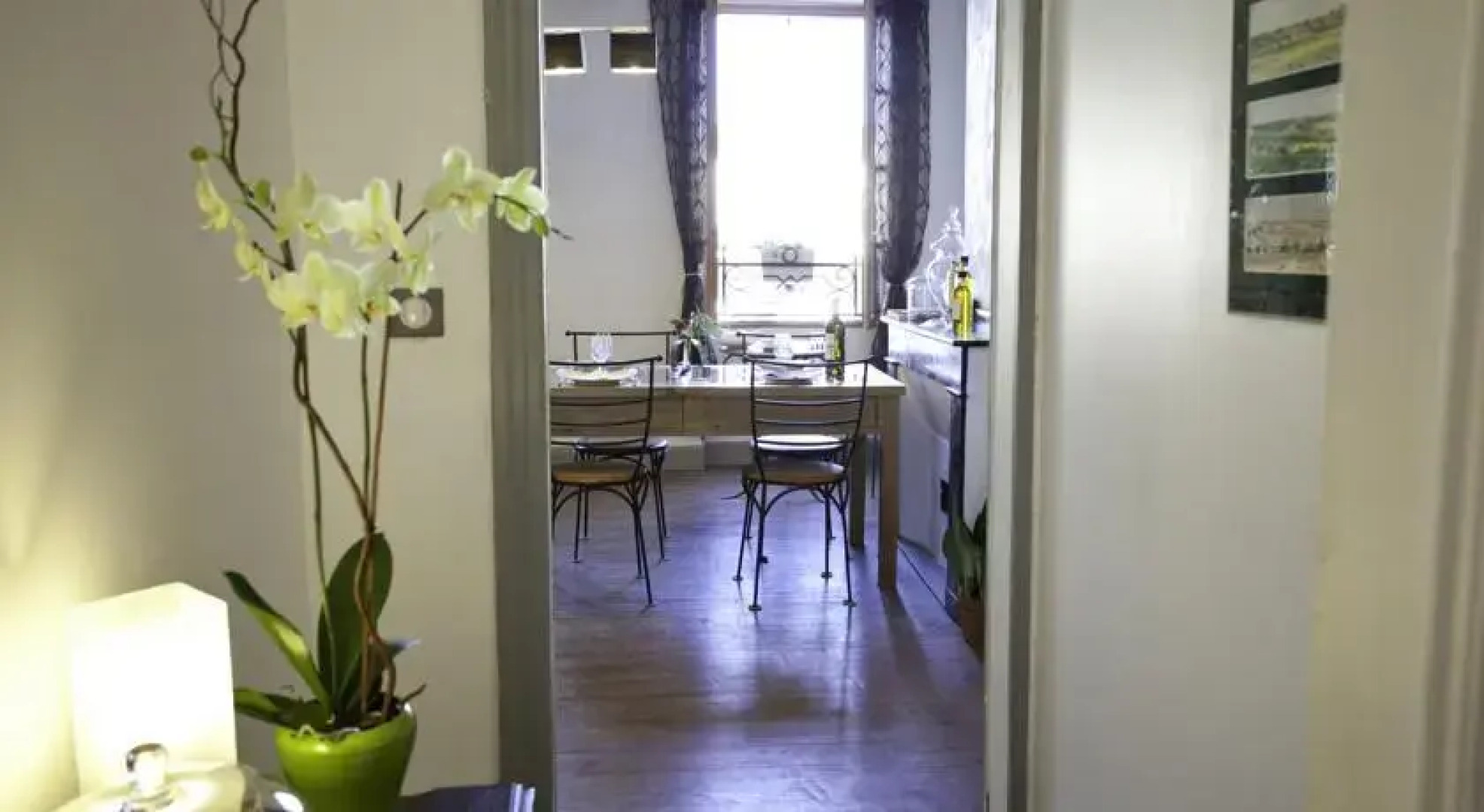 Comptoir de nos Fermes