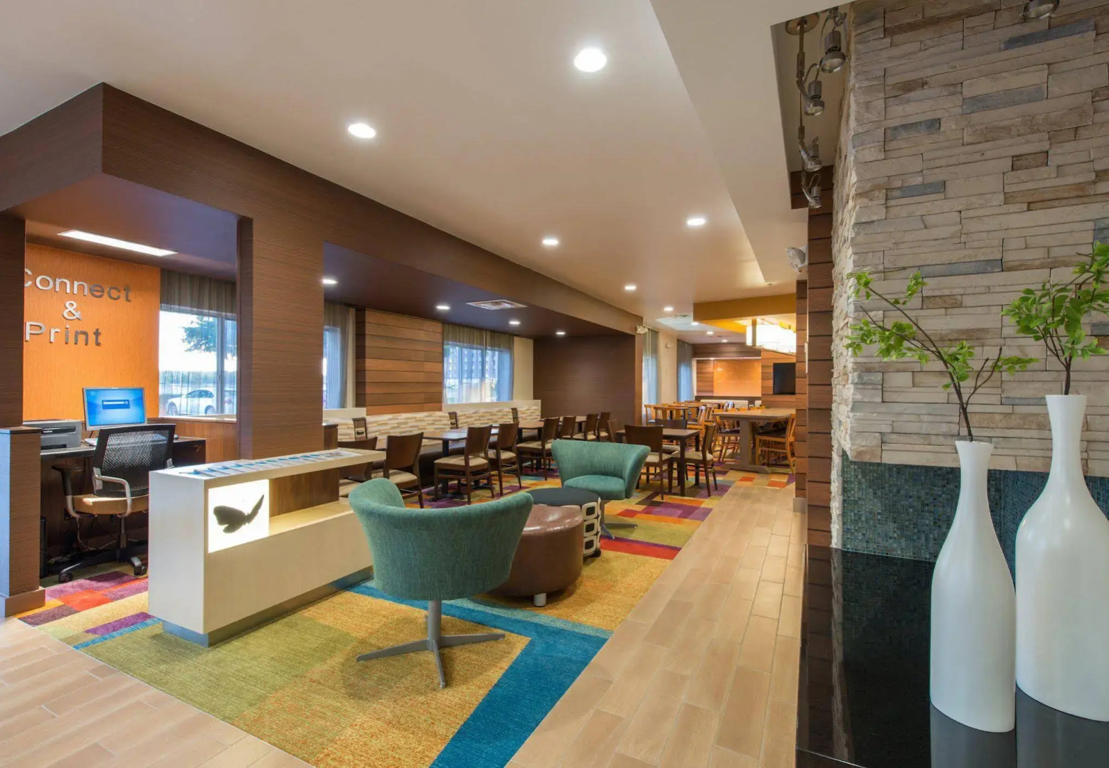 Fairfield Inn & Suites by Marriott Dallas Lewisville