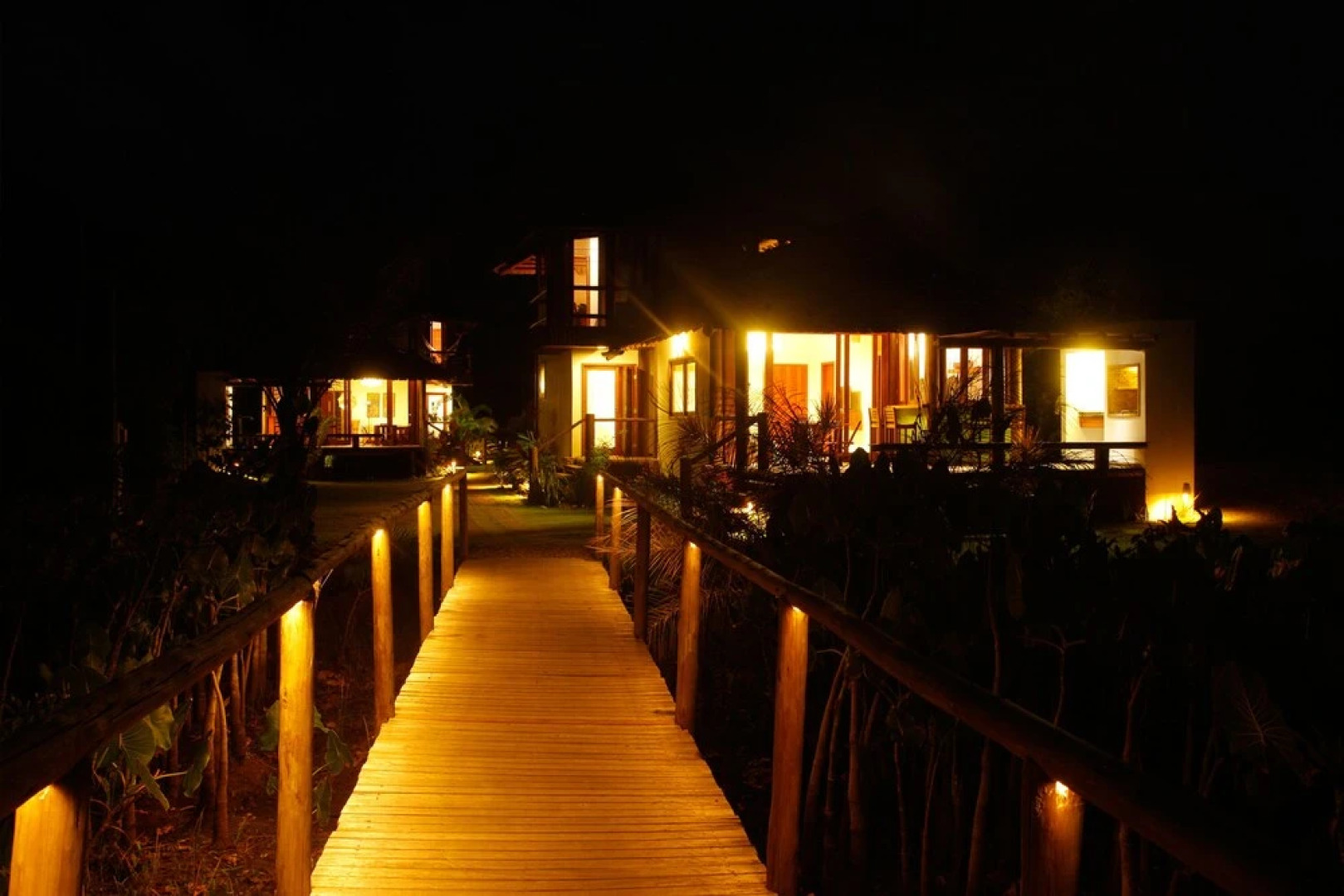 Marauba Beach House - Taipu de Fora