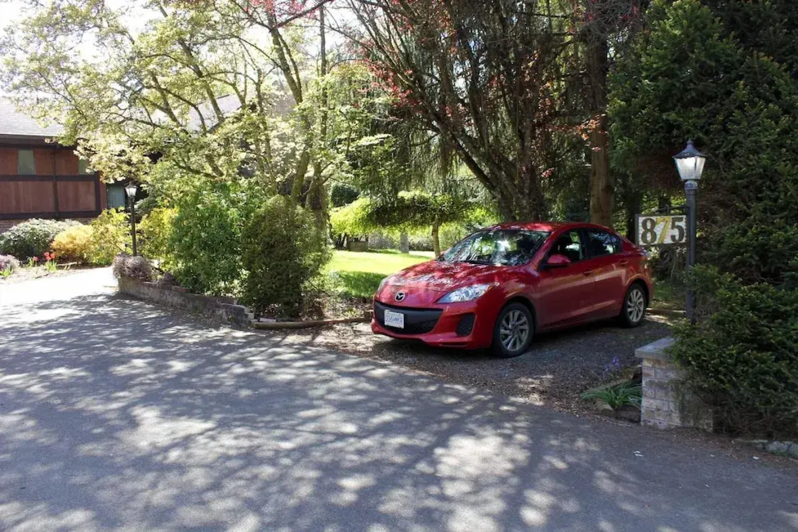 Cole's Bay Vacation Retreat Library Room